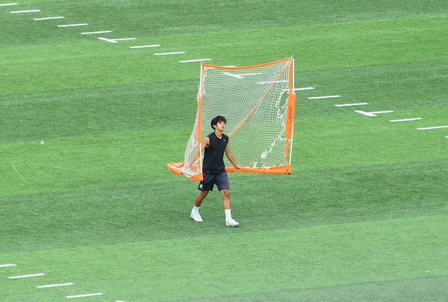 点判罚
